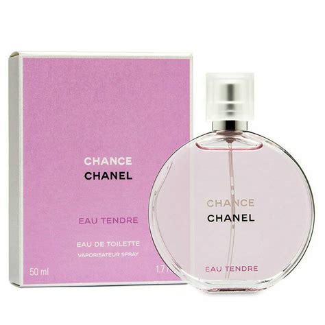 chanel eau tendre cena|Chanel eau tendre sale.